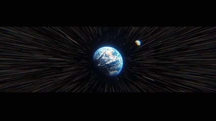 Star Trek TV (2017) -  Primer teaser tráiler