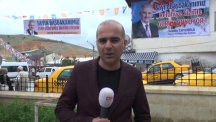Erzincan Binali Yıldırım'ın Memleketi Refahiye'de Başbakanlık Heyecanı 3