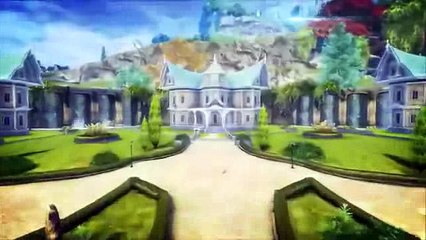 AION Free to Play  - Trailer Español -