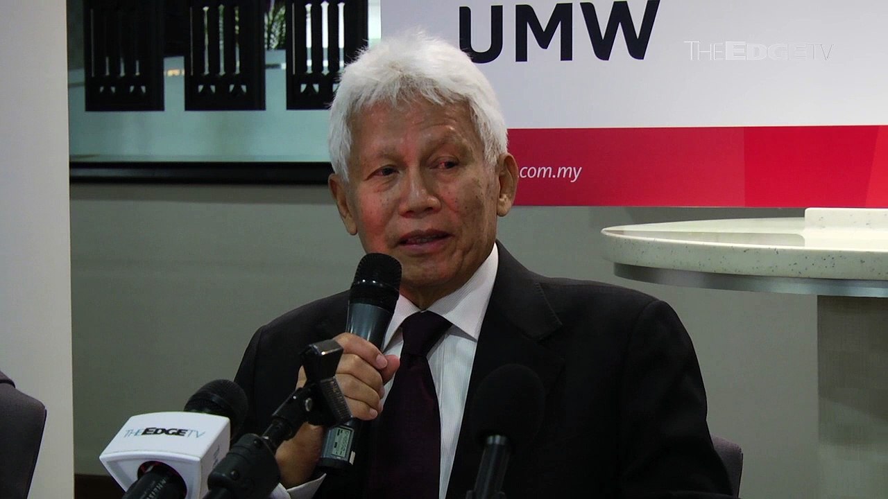NEWS: UMW aims to sell 80,000 Toyota cars this year