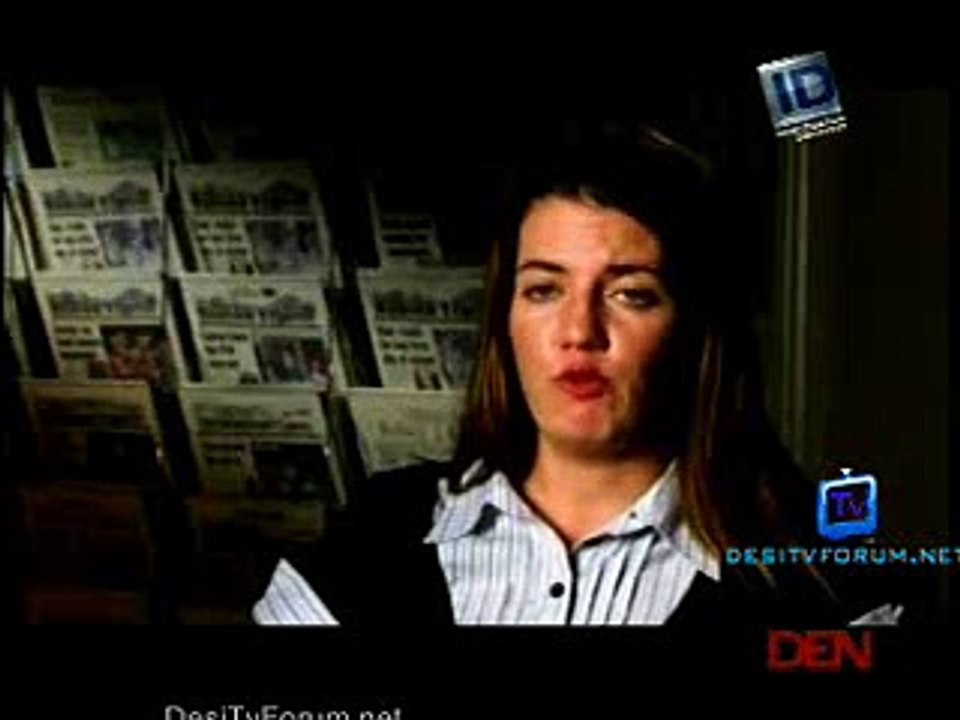 Disappeared 9th January 2015 Video Watch Online Pt2