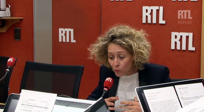 Manuel Valls doit viser la victoire du Tour de France , décrypte Alba Ventura