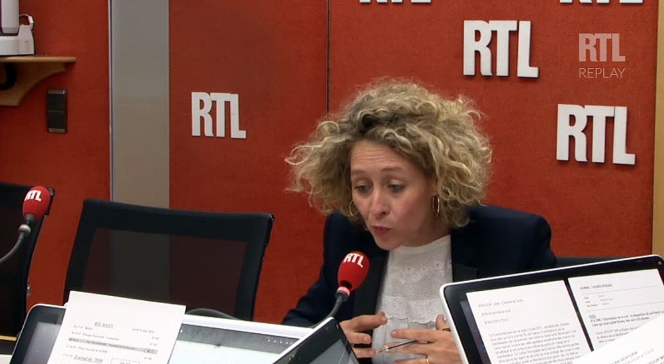 "Manuel Valls doit viser la victoire du Tour de France", décrypte Alba Ventura