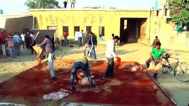 Salamat Making Video SARBJIT Randeep Hooda, Richa Chadda Arijit Singh,Tulsi Kumar,Amaal Mallik