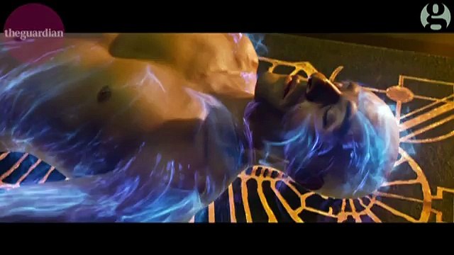 'It's nice for the ego' Oscar Isaac on X-Men_ Apocalypse