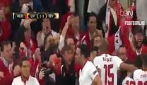 Kevin Gameiro Goal _ Liverpool - Sevilla 1-1 (18_5_2016)