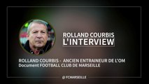 PSG / OM : Interview Rolland Courbis