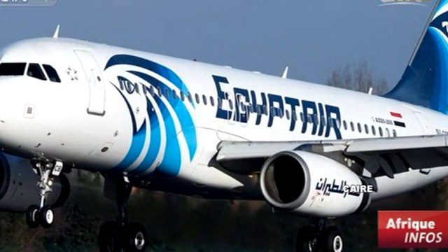 RREZOHET NE DETIN MESDHE AVIONI EGJIPTIAN ME 66 PERSONA NE BORD VIJOJNE KERKIMET LAJM