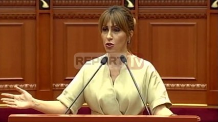 Report TV - Replika Bregu-Harito për skandalin seksual, kujtohet edhe Ylli Pango