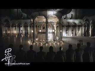 Sami Yusuf - Supplication (Official Video)