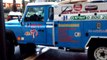 Camion Pompe débouchages canalisations Antibes 04 93 67 28 19