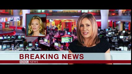 Absolutely Fabulous Movie Official Trailer HD 2016