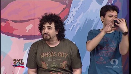 Apartamenti 2xl - Kenga e pajtimit (17.05.2016)
