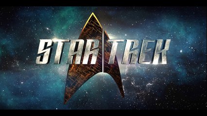 Star Trek nueva serie Tv -  Teaser trailer