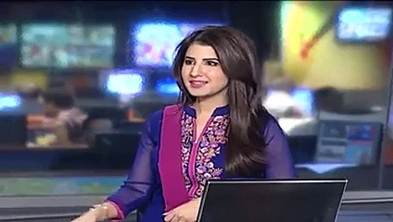 Leaked Video Of Geo News Caster Watch Full Video