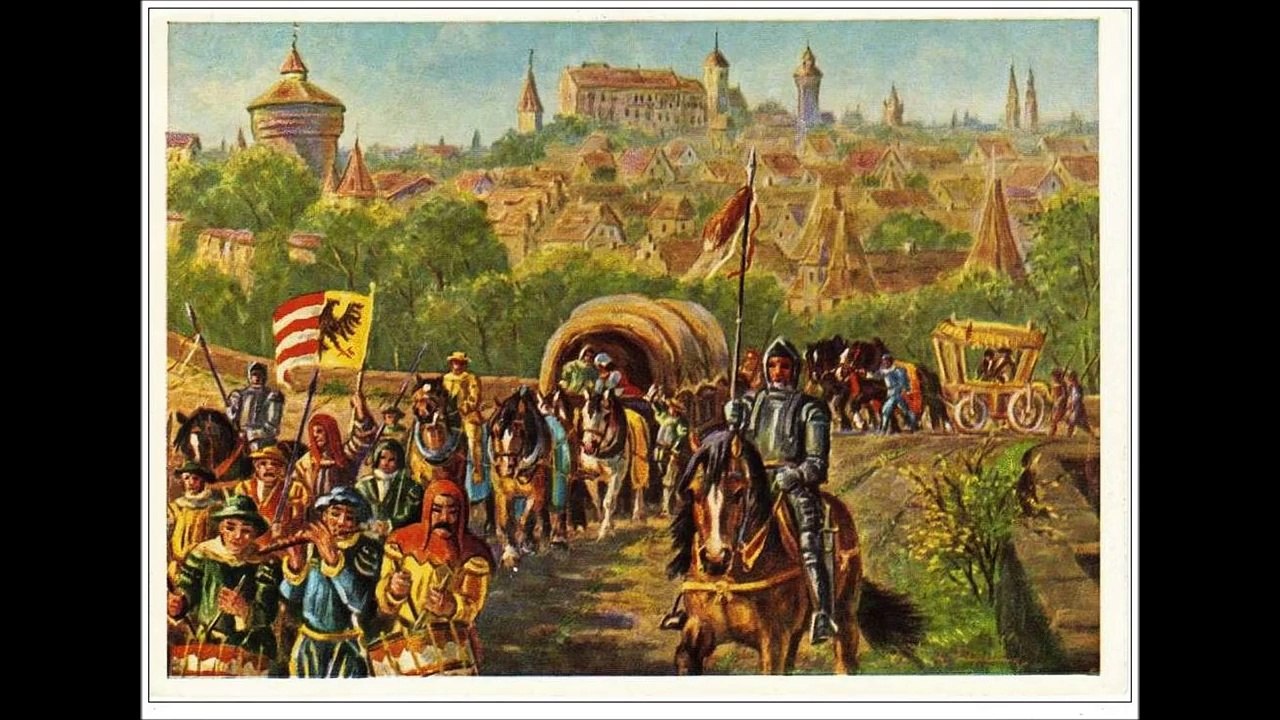 Der irrweg des multikulturalismus