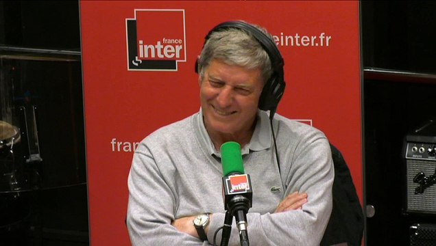 Thierry, Jean-Mimi, le retour ! L'Humeur De Daniel Morin