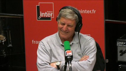 Thierry, Jean-Mimi, le retour ! L'Humeur De Daniel Morin
