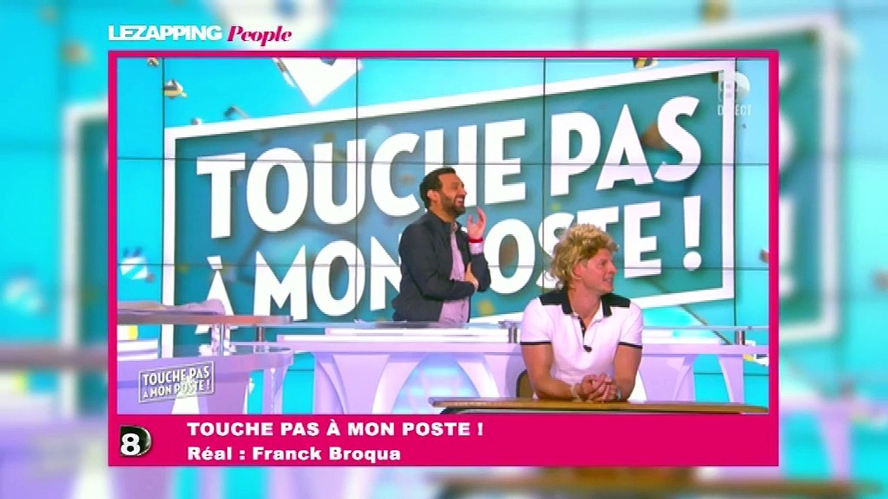 Aurélie des Anges plus sexy que jamais ! Zapping People  du 19/05/2016 par lezapping