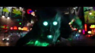 GHOSTBUSTERS - Official Trailer #2 (2016) [HD]