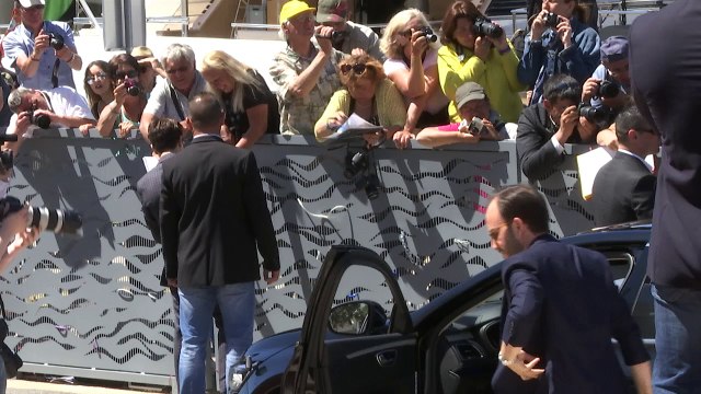 Dolan, Ulliel, Cassel, Baye, Cotillard et Seydoux débarquent à Cannes