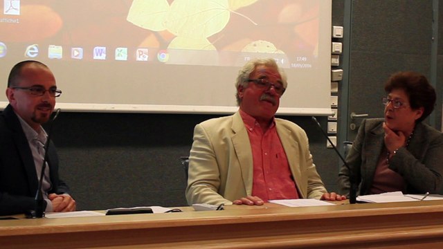 Cours de langue sifflée à l'Université de Pau et des Pays de l'Adour