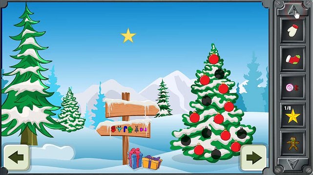 Mirchi Escape Snowmobile Walkthrough | Escape Games