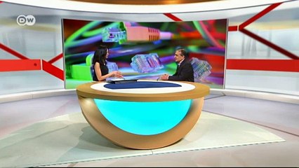 المجلة الاقتصادية | صنع في ألمانيا