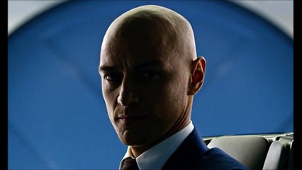 'X-Men- Apocalypse' isn't an end or a beginning (spoiler-free review) - YouTube