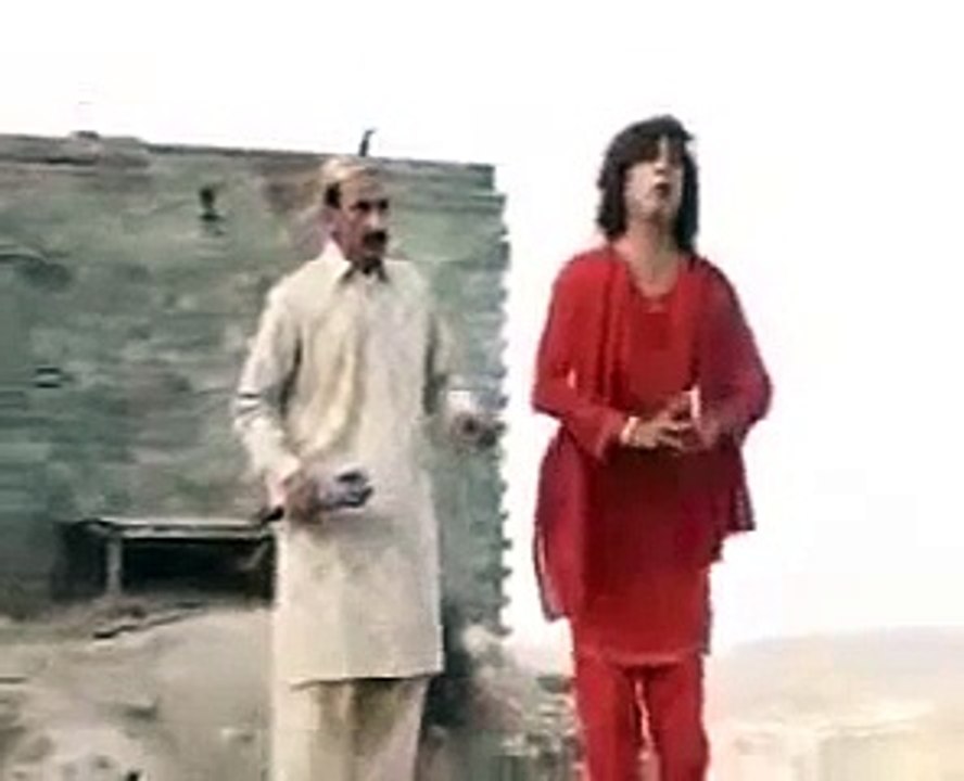 Ifthkar Thakhar Ki Funny Mashooq