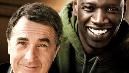 Critique de Film: Les Intouchables