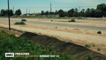 009 - Preacher Tulip in the Cornfield Series Premiere Official Sneak Peek