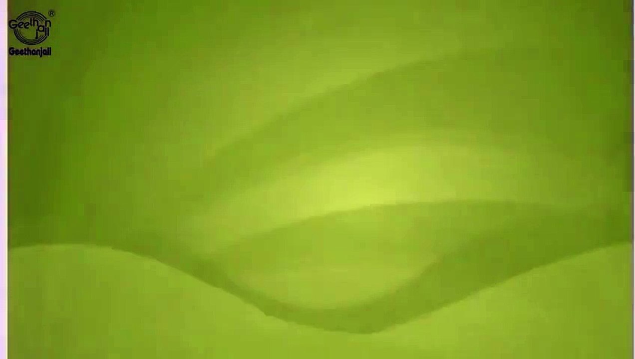 The Golden Elephant - Moral Kids Cartoon Stories