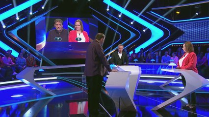 Questions pour un champion – Face à Face - 09-05-2016