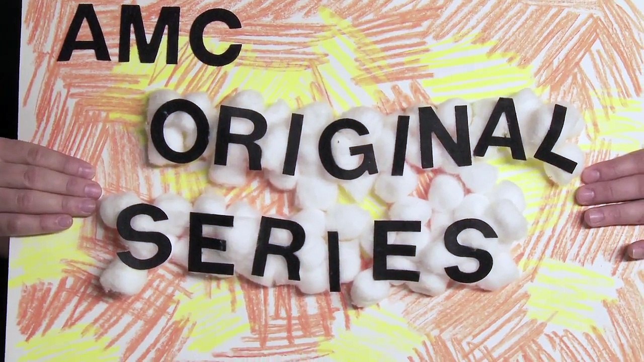 010 - Preacher Seth Rogen is the New Preacher Trailer Parody