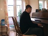 La lettre à elise jouée au piano en version Jazz !