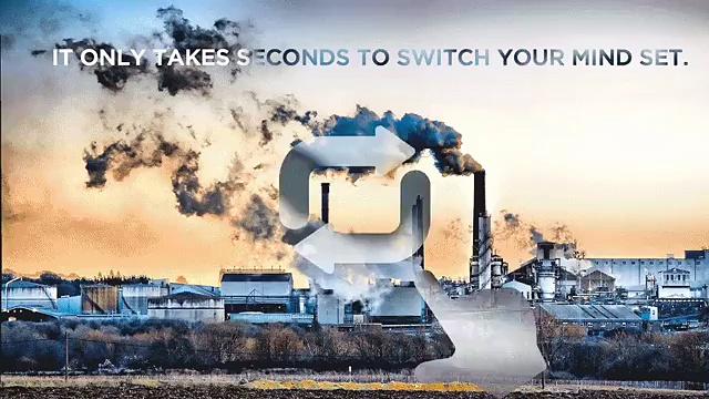 ADB investment & GE investment in renewable energy