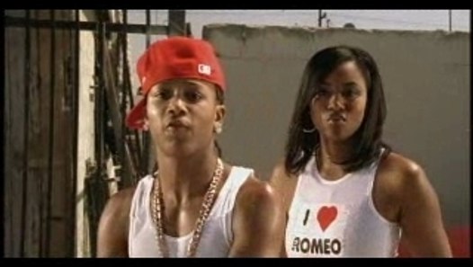 Lil Romeo - U Can't Shine Like Me - Bow Wow Reply Diss - 764 - Vidéo