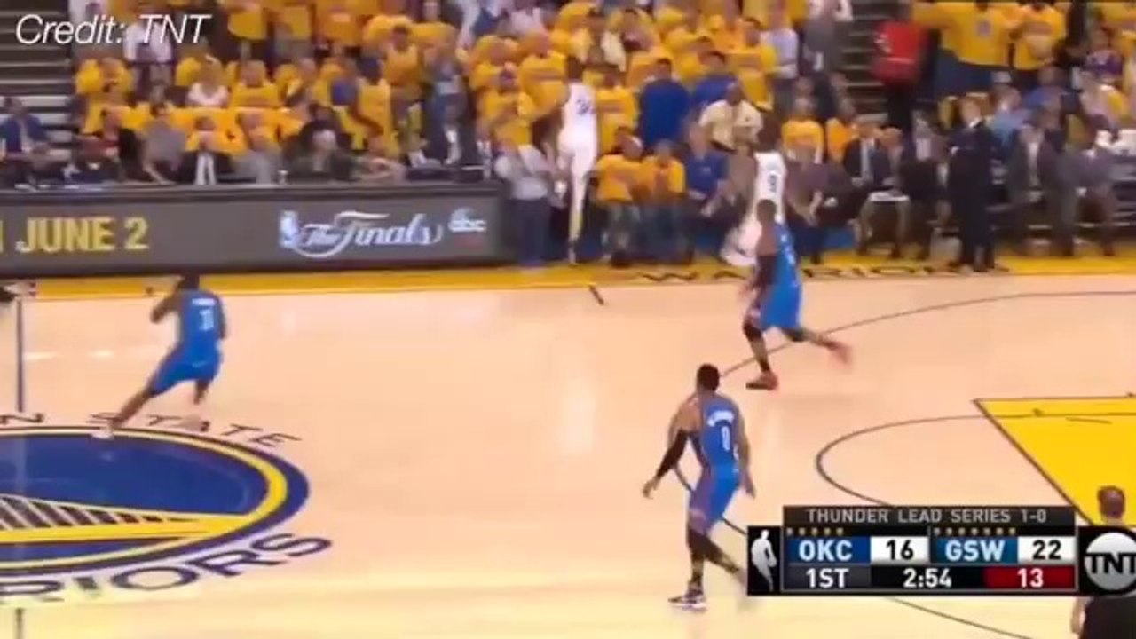 STEPHEN CURRY