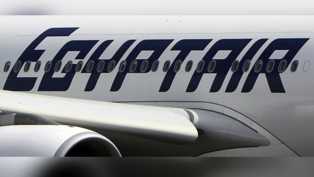 Here's what we know about EgyptAir Flight 804