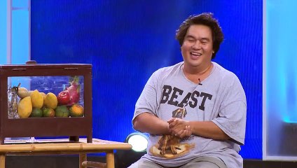 BÍ MẬT ĐÊM CHỦ NHẬT - TẬP 1 - HOÀNG MẬP - FULL HD (28-6-2015) Phần 2