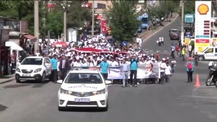 19 Mayıs Atatürk'ü Anma Gençlik ve Spor Bayramı - Mardin / Kırıkkale / Bayburt /