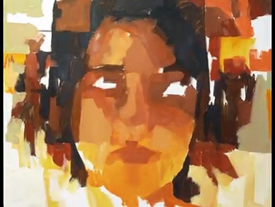 female art