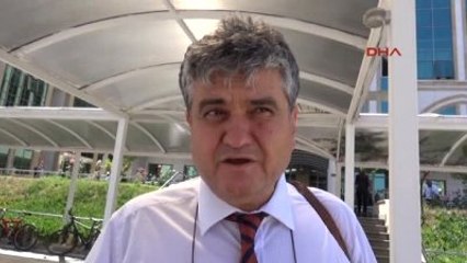 Antalya - Hafta Sonu Nöbetine Gitmeyen Aile Hekimlerine Cezaya İtiraz