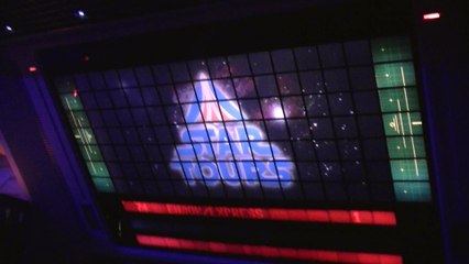 STAR TOURS TEASER ENDOR