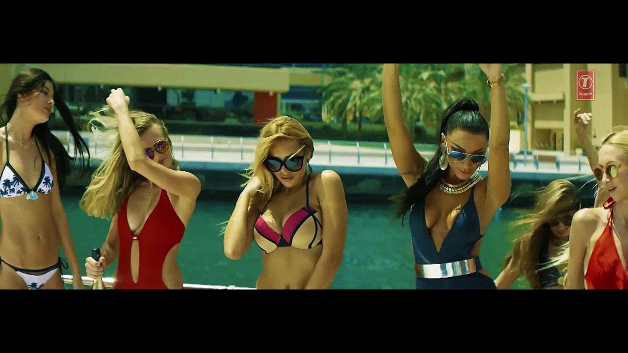 Badshah- LOVER BOY Remix Video Song - Shrey Singhal - New Song 2016 - T-Series