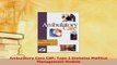 Read  Ambulatory Care CSP Type 2 Diabetes Mellitus Management Module Ebook Free