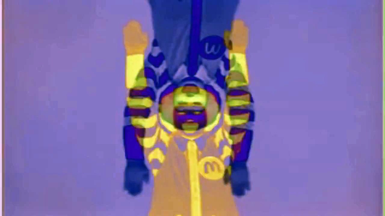 (YTP Tennis Round Five) Peppa O' Reilly drinks George Mcdonald's milkshake