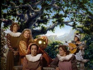 Faerie Tale Theatre 01 The Tale Of The Frog Prince