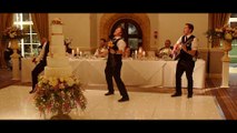 Wedding Videography at Stapleford Park, Leicestershire